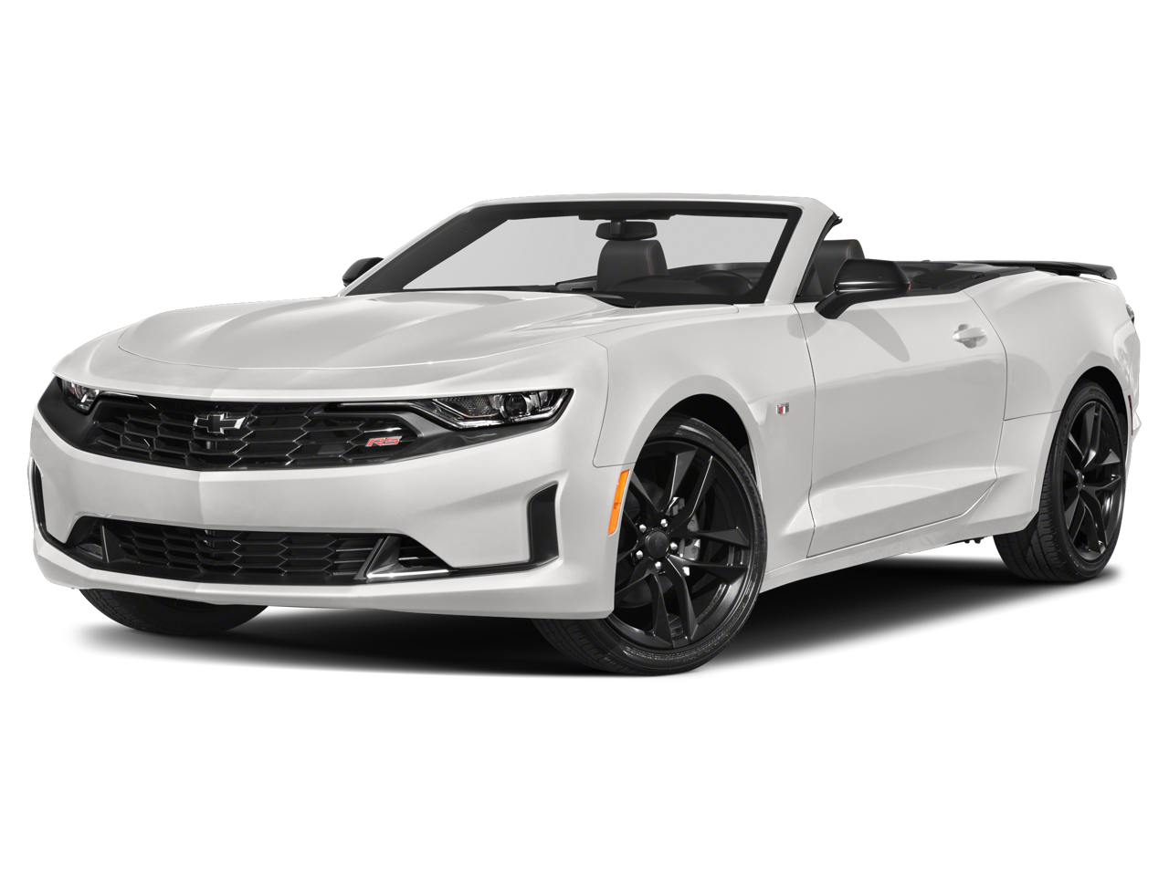 2024 Chevrolet Camaro 3LT