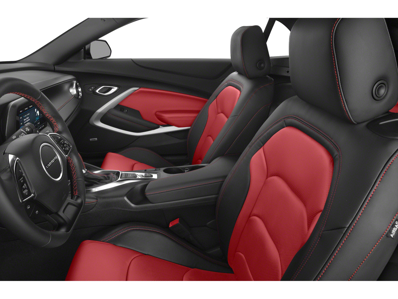 2024 Chevrolet Camaro 3LT