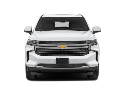 2024 Chevrolet Tahoe Base