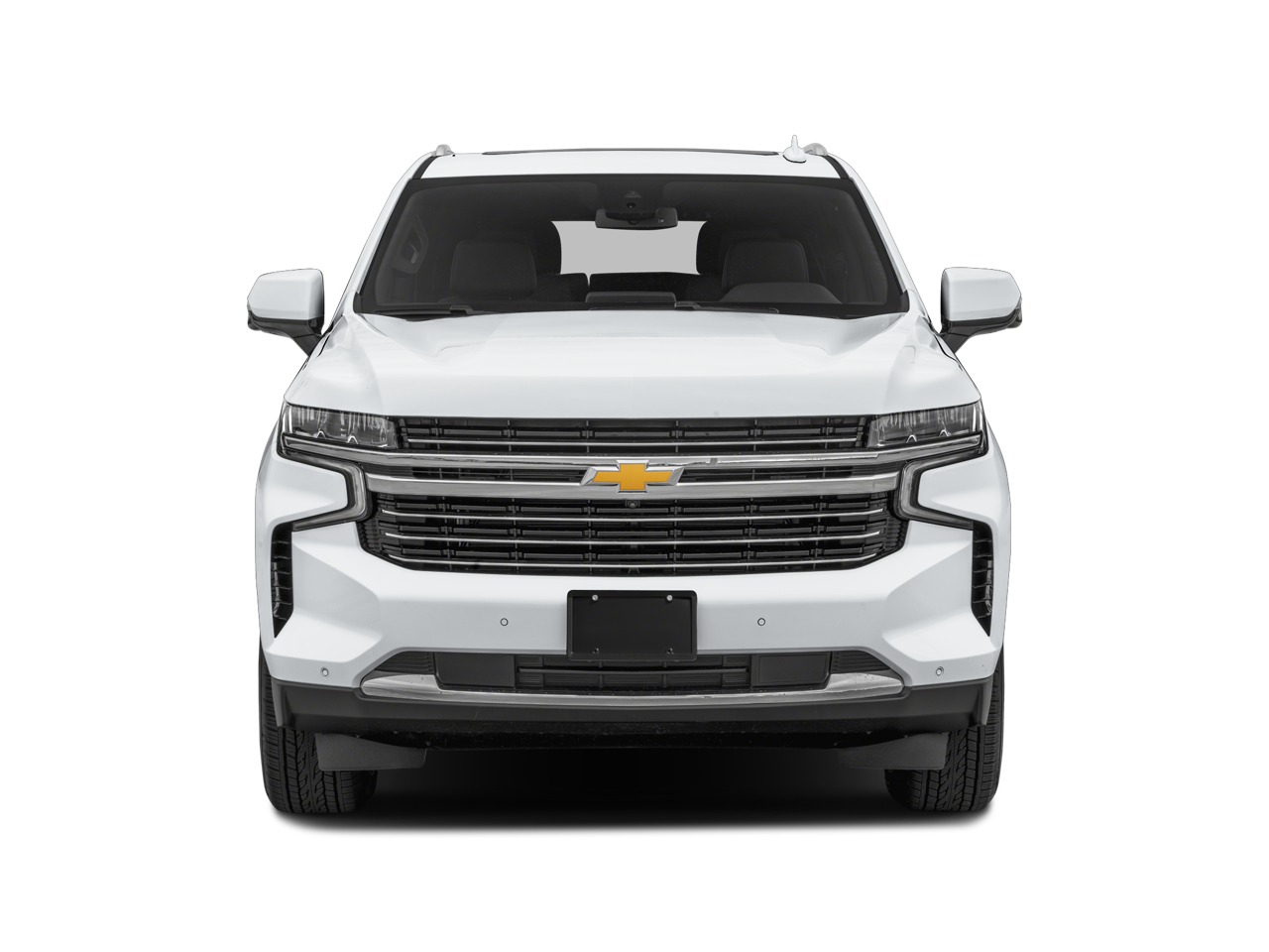 2024 Chevrolet Tahoe Base