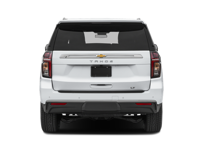 2024 Chevrolet Tahoe Base