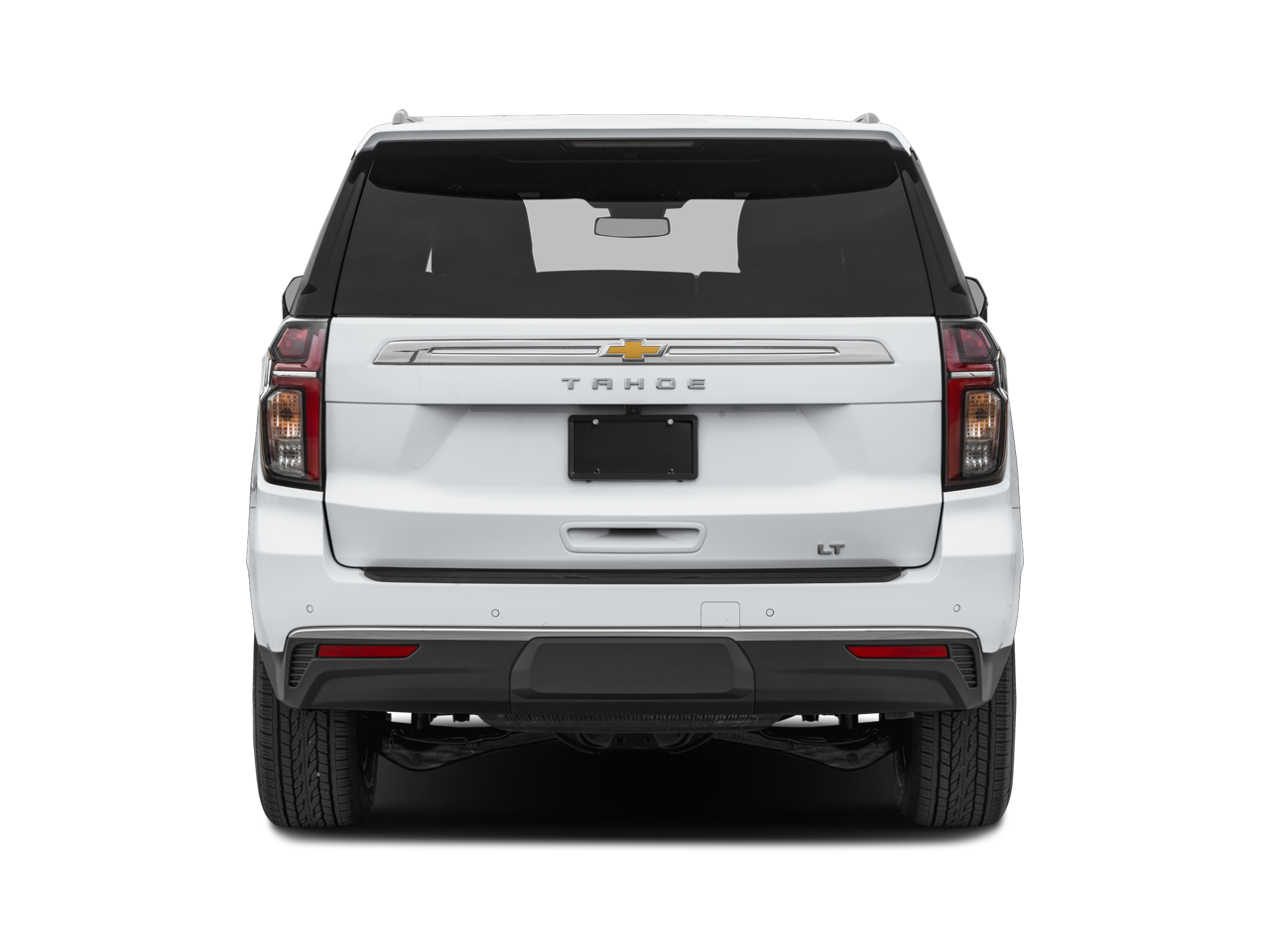 2024 Chevrolet Tahoe Base
