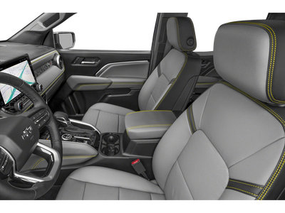 2024 Chevrolet Colorado Base