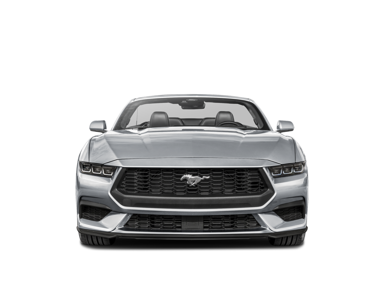 2024 Ford Mustang EcoBoost Premium photo 4