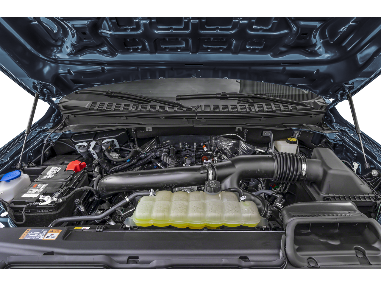 2024 Ford Expedition LimitedGRAY