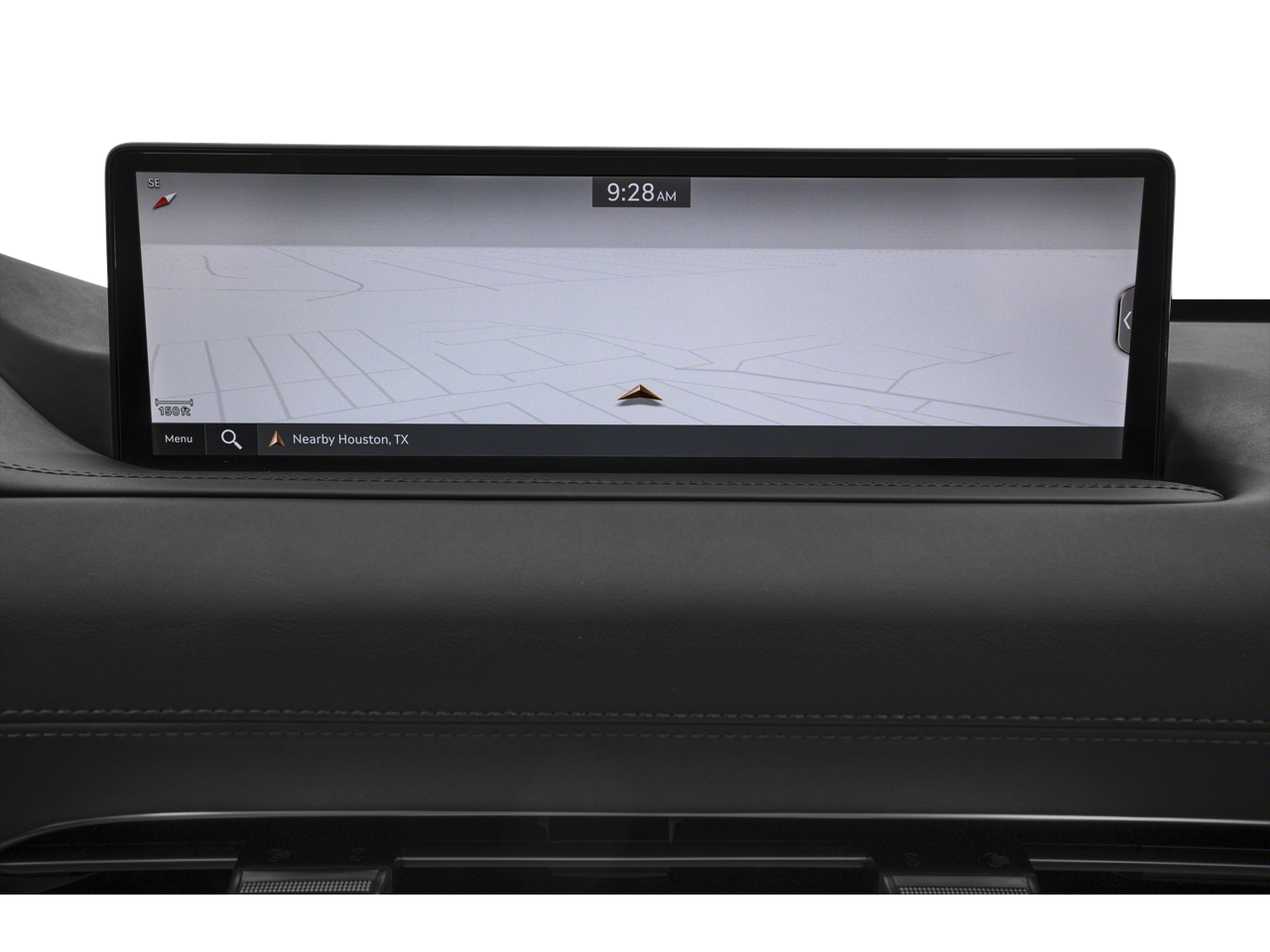 2024 Genesis GV80 Advanced 2.5T Prestige photo 3