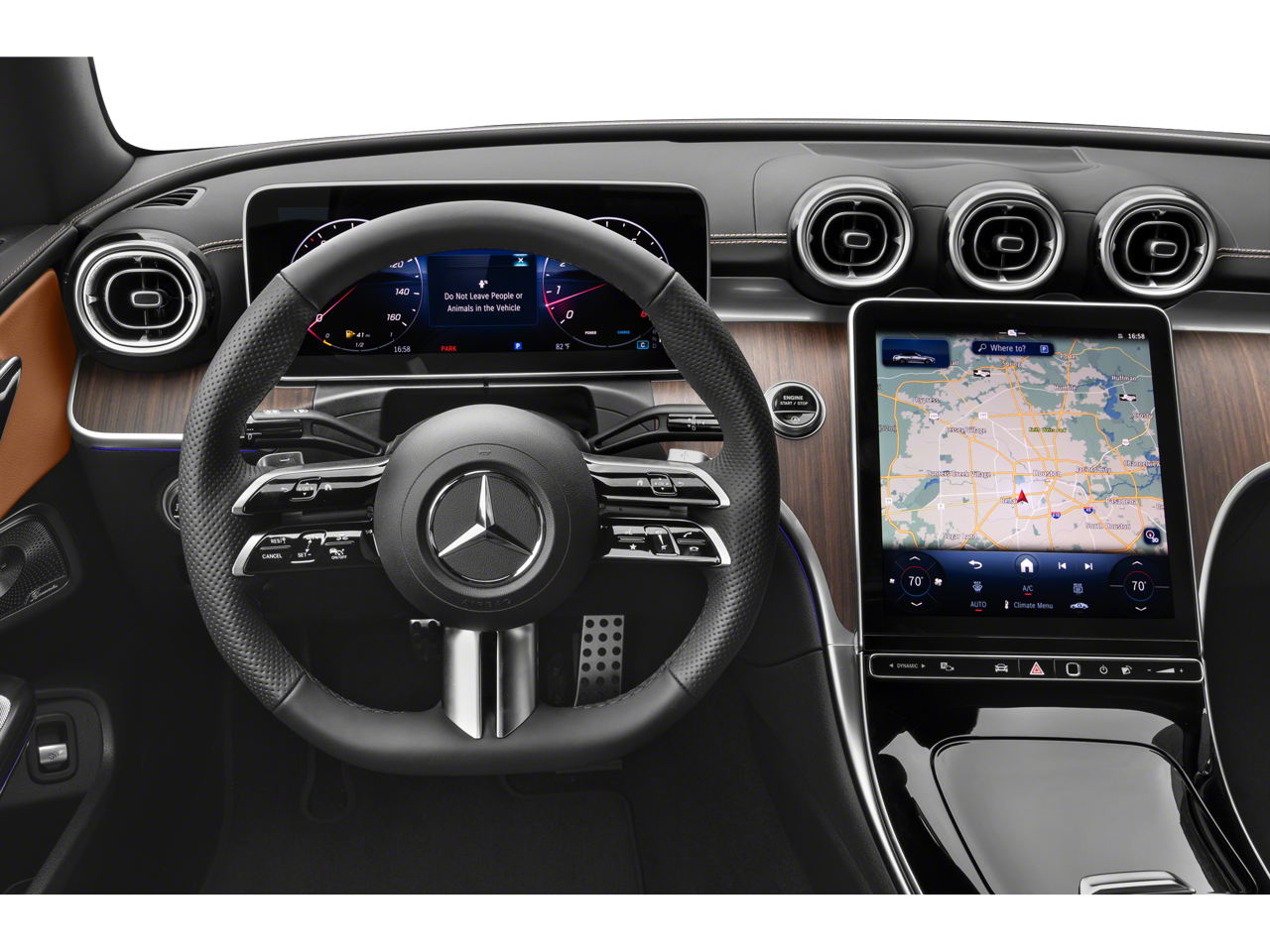 2024 Mercedes-Benz CLE CLE 450