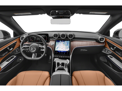2024 Mercedes-Benz CLE CLE 450