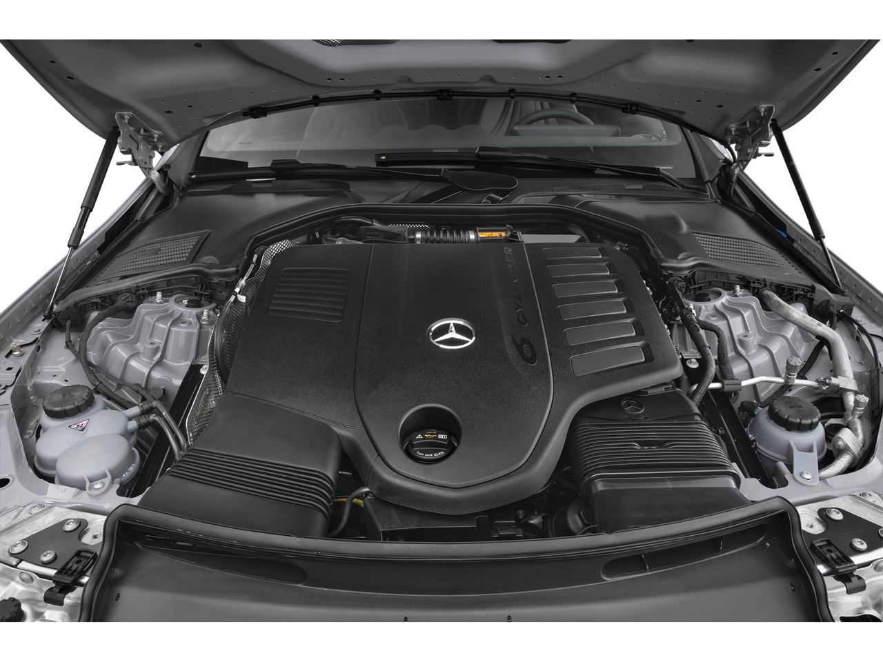 2024 Mercedes-Benz CLE CLE 450