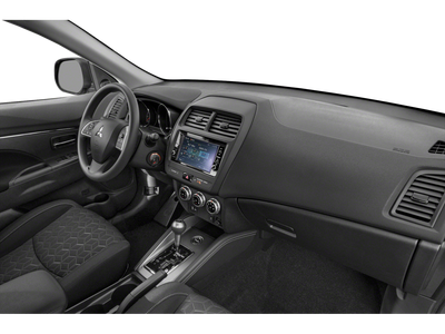 2024 Mitsubishi Outlander Sport Base