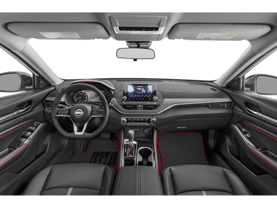 2024 Nissan Altima 2.0 SR