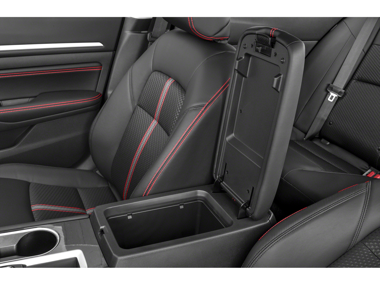 2024 Nissan Altima 2.0 SR