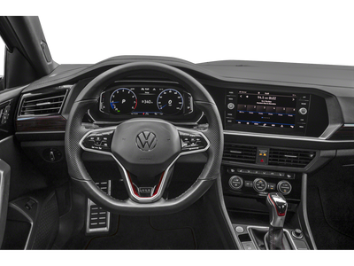2024 Volkswagen Jetta GLI Autobahn