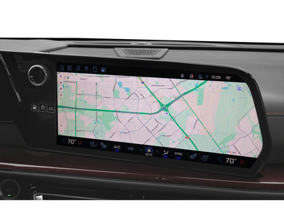 2025 Chevrolet Traverse Base