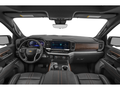 2025 Chevrolet Silverado 1500 Base