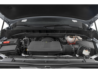 2025 Chevrolet Silverado 1500 Base