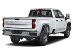 2025 Chevrolet Silverado 2500 HD Base