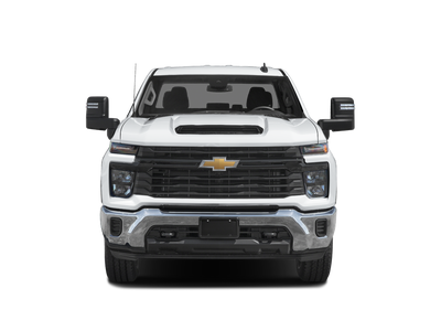 2025 Chevrolet Silverado 2500 HD Base