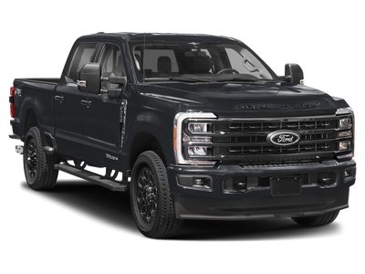 2025 Ford Super Duty F-250 SRW XLT