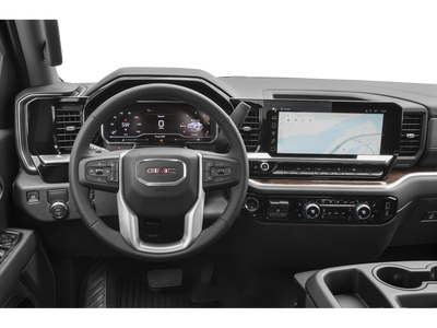 2025 GMC Sierra 1500 Base