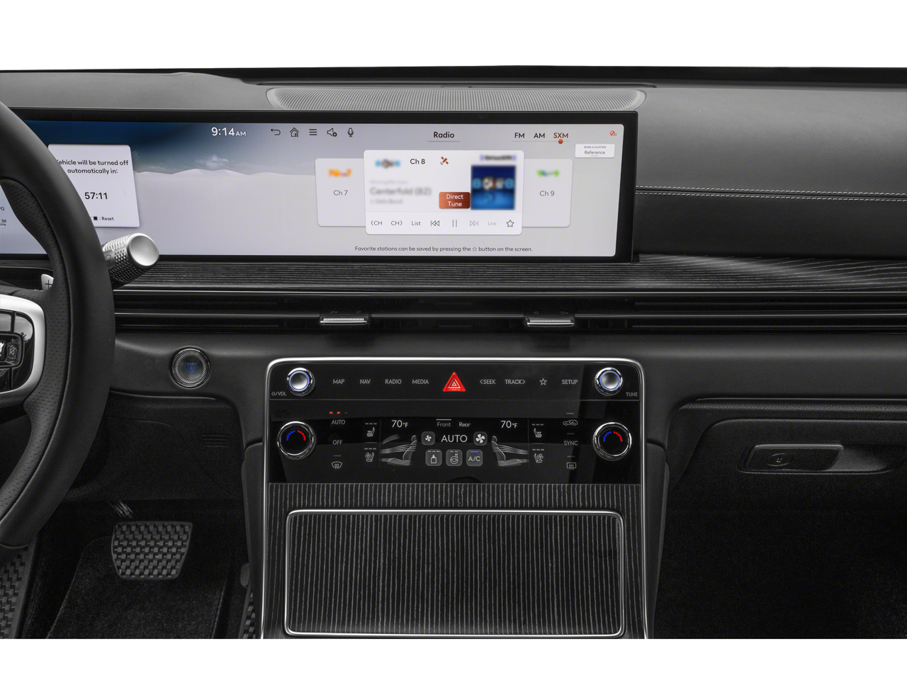 2026 Genesis GV80 Coupe 3.5T e-SC