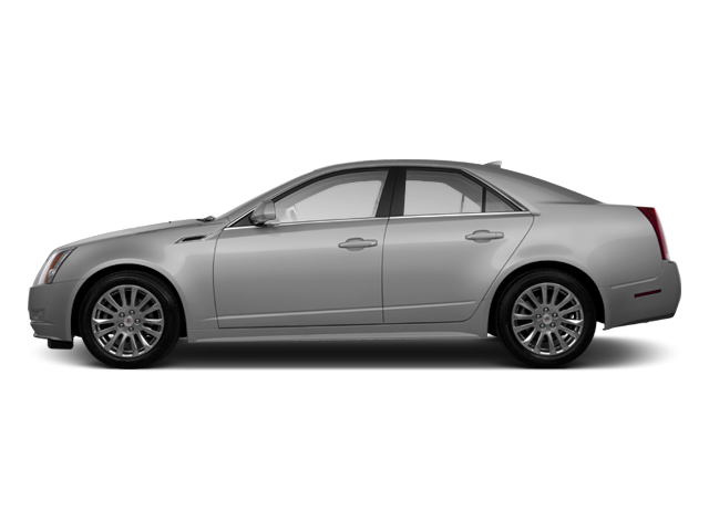 2011 Cadillac CTS Luxury