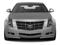 2011 Cadillac CTS Luxury
