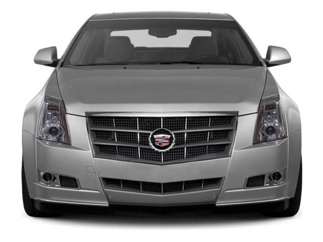 2011 Cadillac CTS Luxury