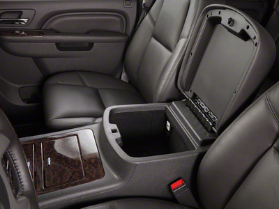 2011 GMC Sierra 3500HD DRW SLE
