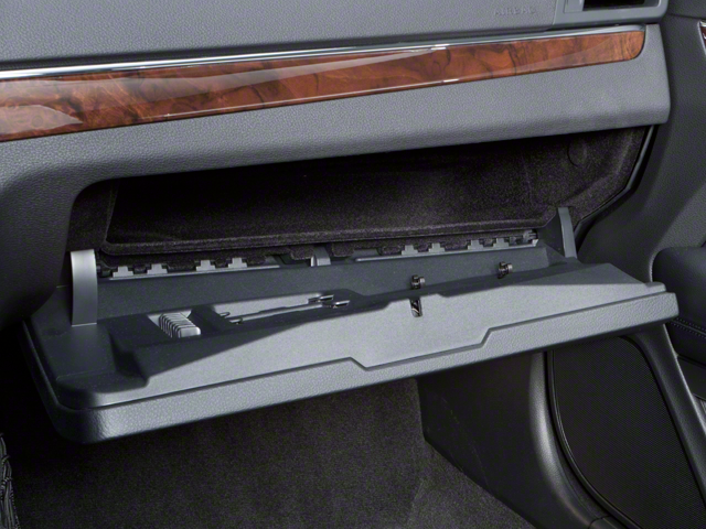 2011 Mercedes-Benz E-Class E 550