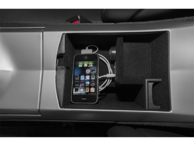 2012 Cadillac CTS Coupe Base