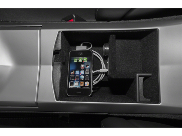 2012 Cadillac CTS Coupe Base