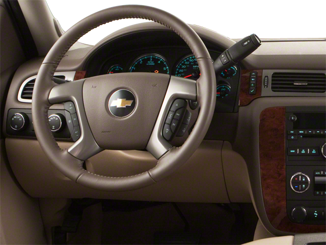 2012 Chevrolet Silverado 1500 LS