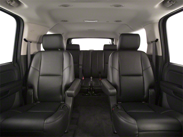 2012 Chevrolet Suburban Base