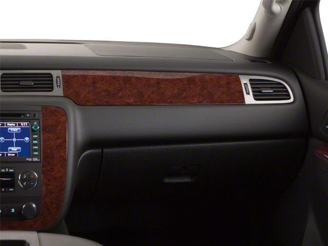 2012 Chevrolet Suburban Base