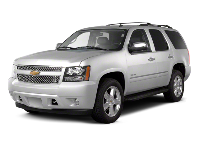 2012 Chevrolet Tahoe Base
