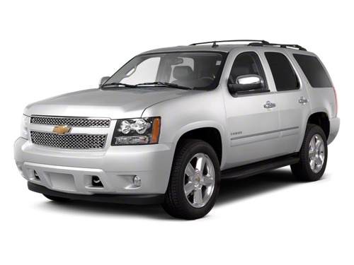 2012 Chevrolet Tahoe Base