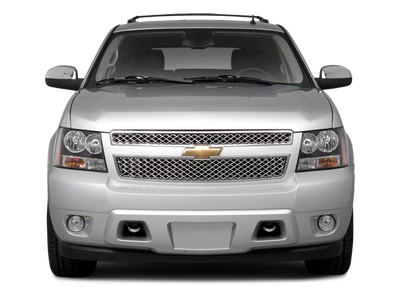 2012 Chevrolet Tahoe Base