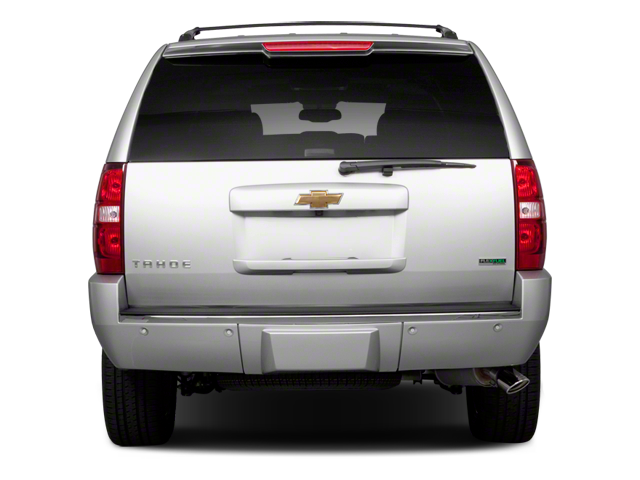 2012 Chevrolet Tahoe Base
