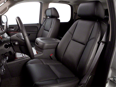 2012 Chevrolet Tahoe Base