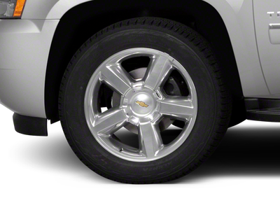 2012 Chevrolet Tahoe Base