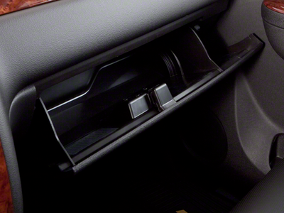 2012 Chevrolet Tahoe Base