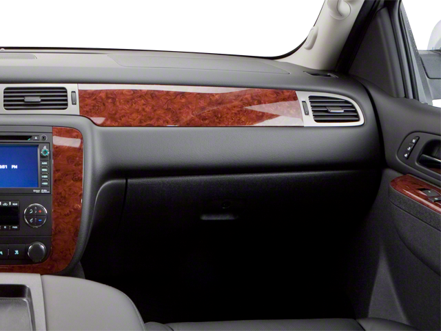 2012 Chevrolet Tahoe Base