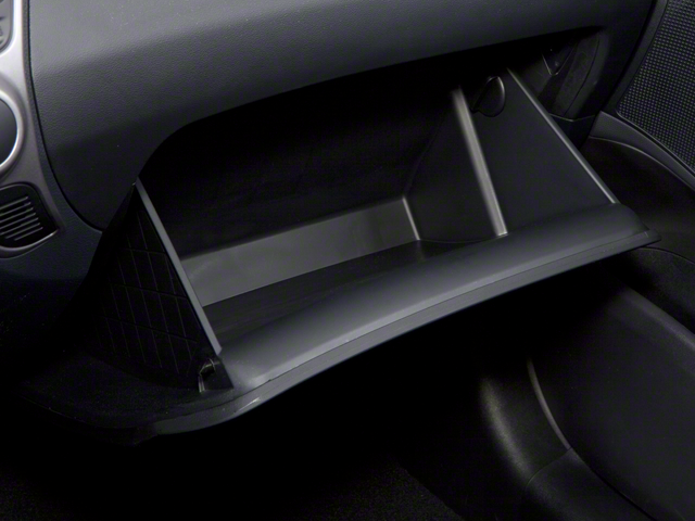 2012 Hyundai Tucson GLS
