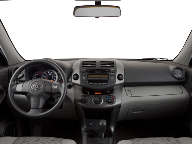 2012 Toyota RAV4 Limited