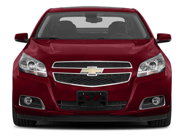2013 Chevrolet Malibu Base