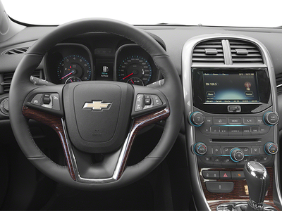2013 Chevrolet Malibu Base