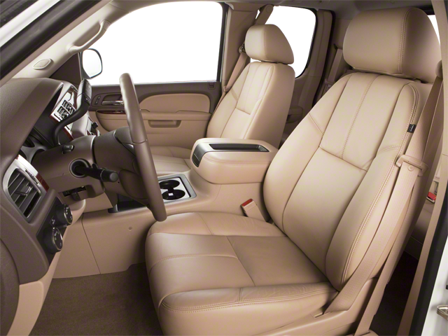 2013 Chevrolet Silverado 1500 Base