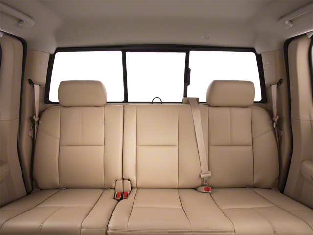 2013 Chevrolet Silverado 1500 Base