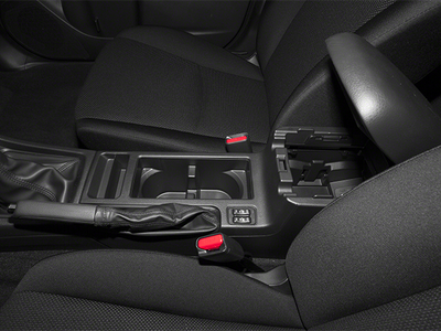 2013 Subaru Impreza Sedan 2.0i